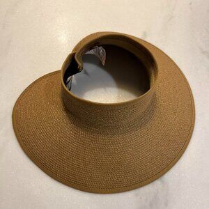 Sun Hats for Women Wide Brim Beach